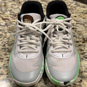 Puma LaMelo MB.02 “LaMel-O’s” - 8.5M - Basketball Shoes